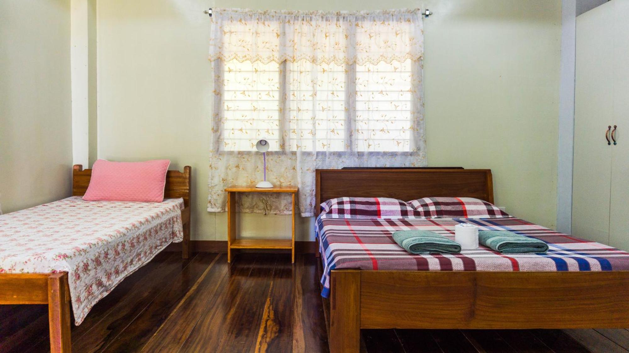 High Chaparral Cottages El Nido Exterior photo